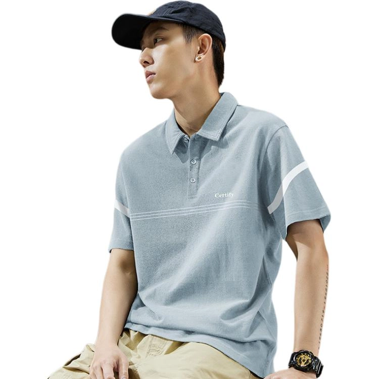 tonlion Polo