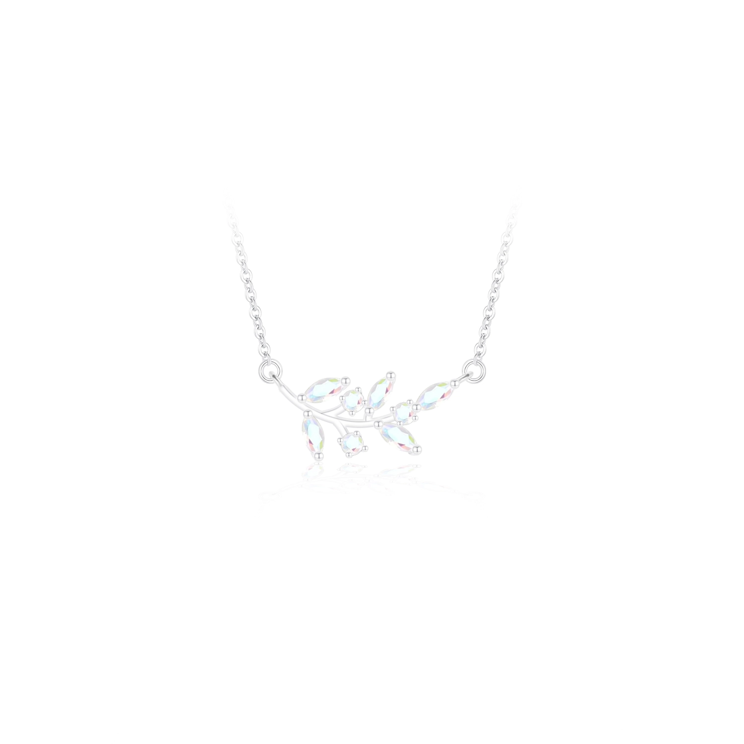 PRETTY DIARY ins S925