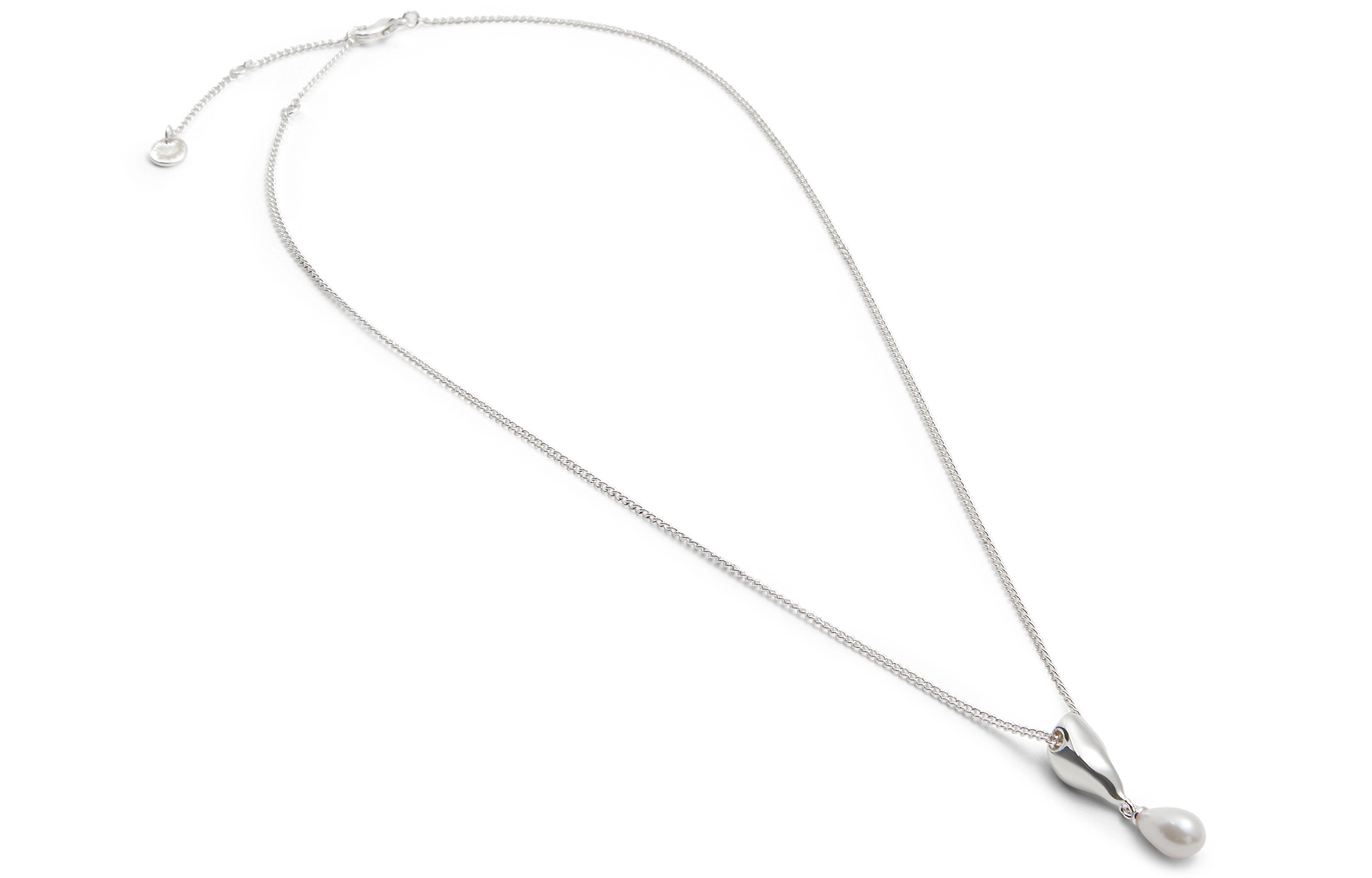 CHARLESKEITH ck Silver