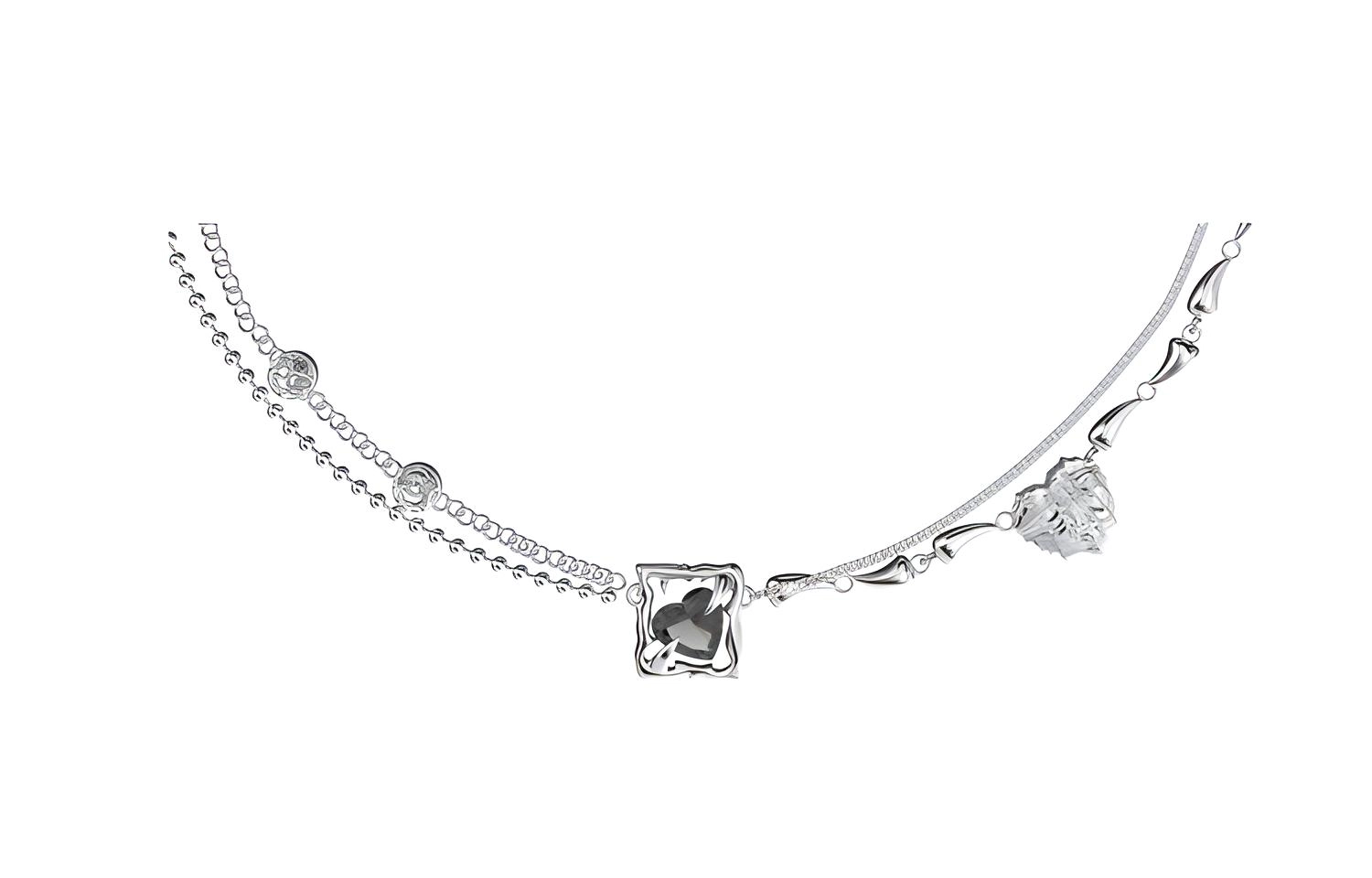 YURITAN choker