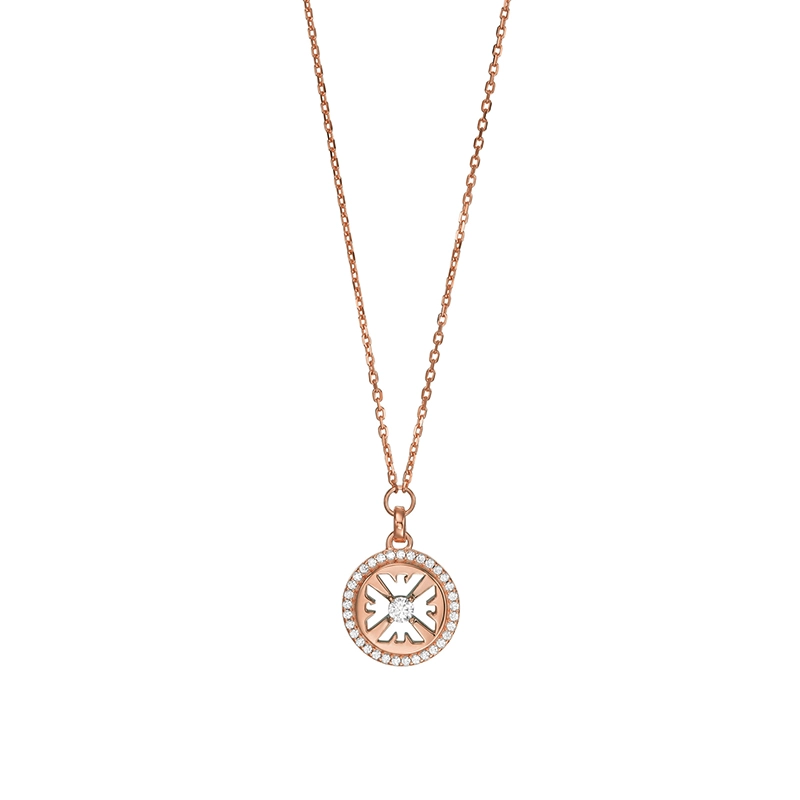 ARMANI logo925 2024