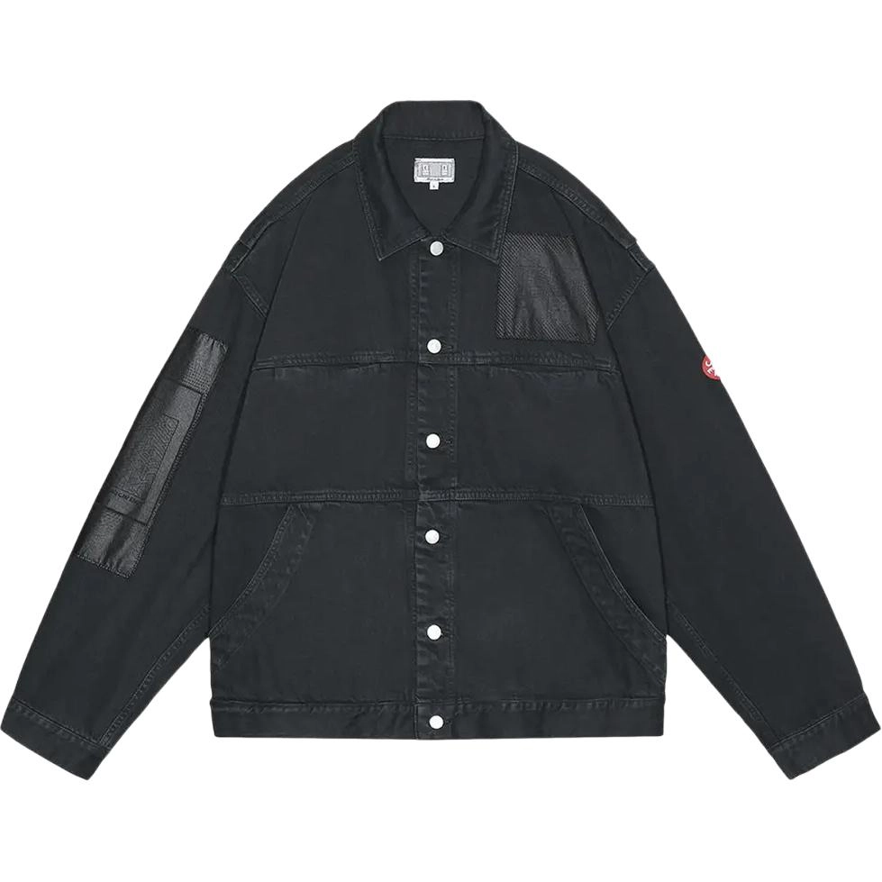 Cav Empt