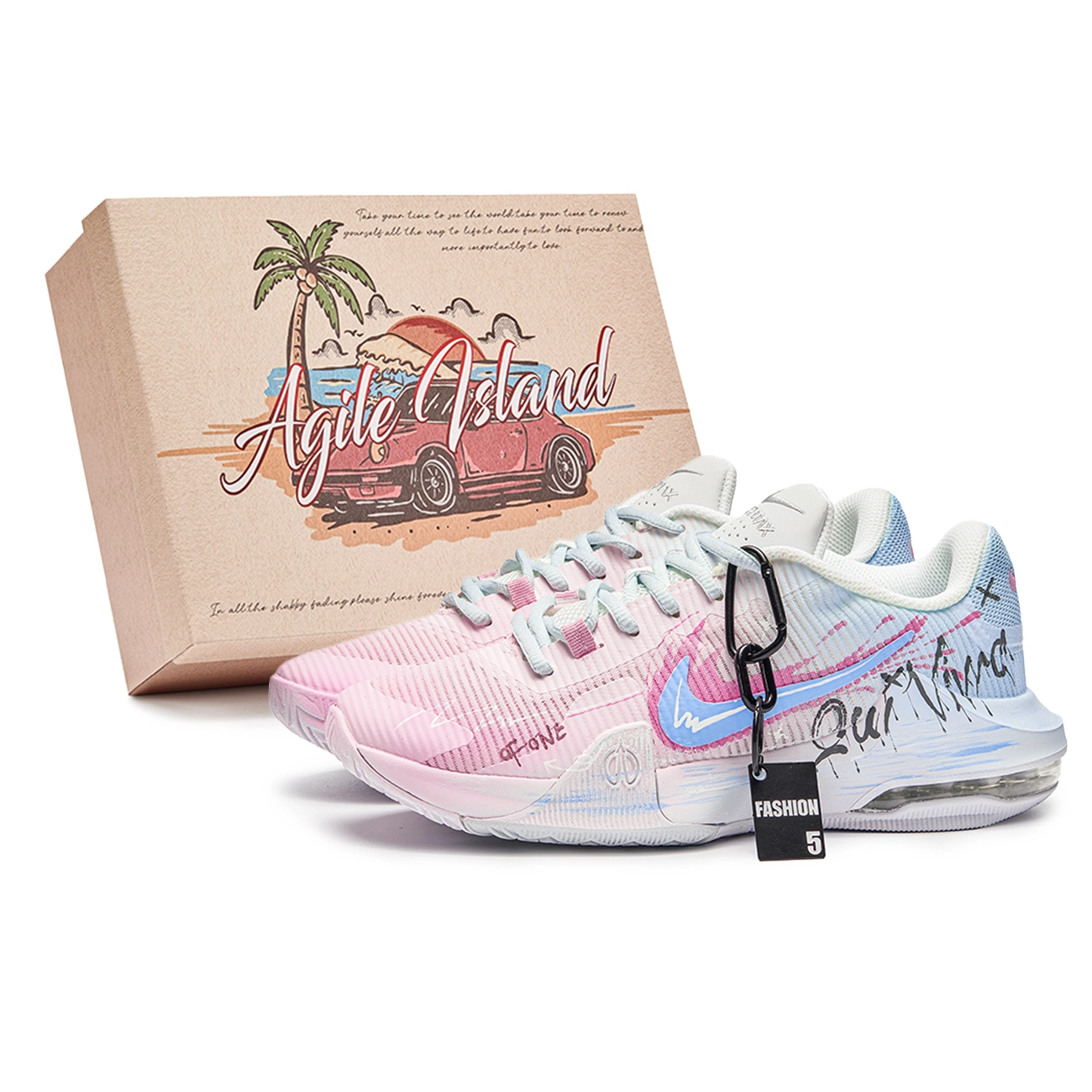 Nike Air Max Impact