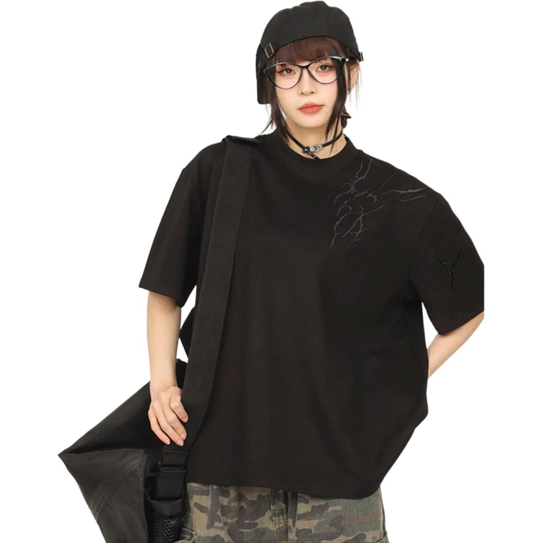 YEARNED cleanfit T