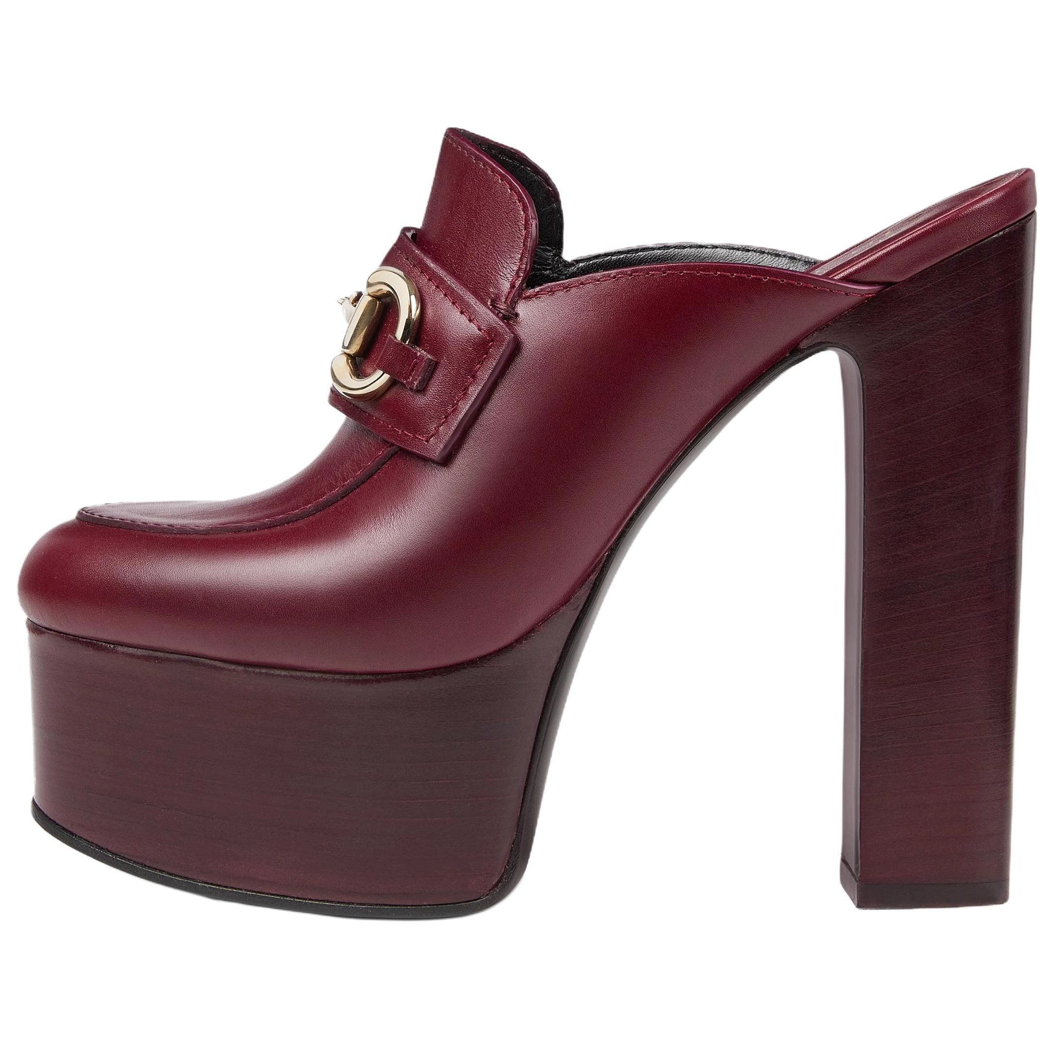GUCCI Horsebit 14.4cm