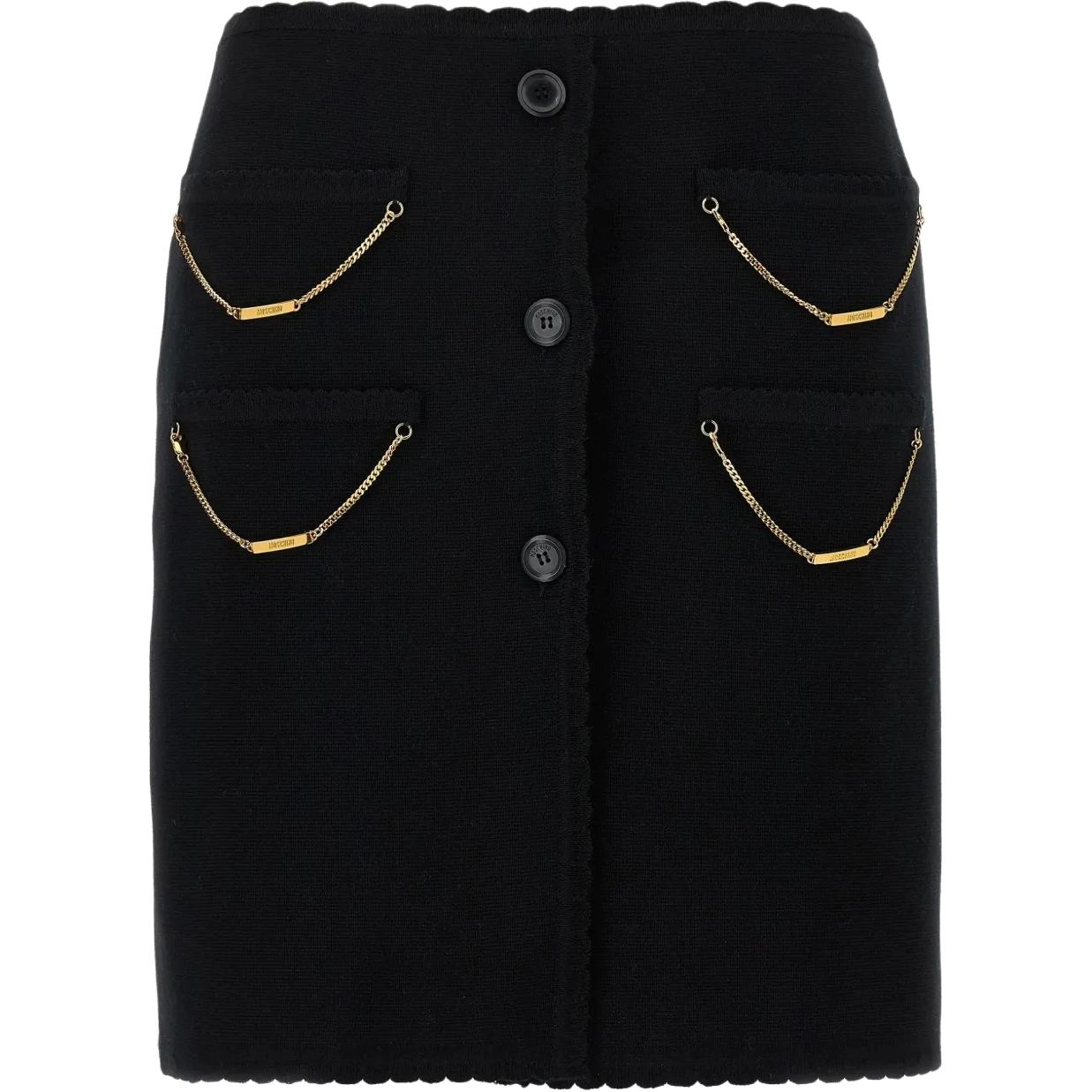 MOSCHINO SS25