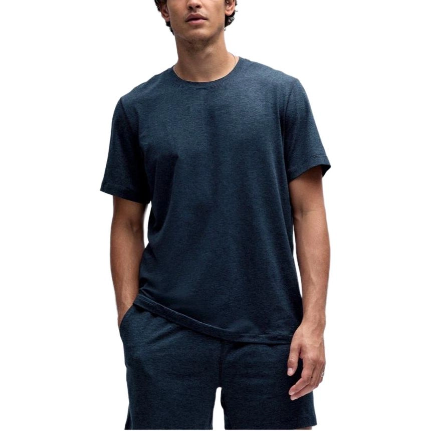 lululemon Soft Jersey Short-Sleeve Shirt T