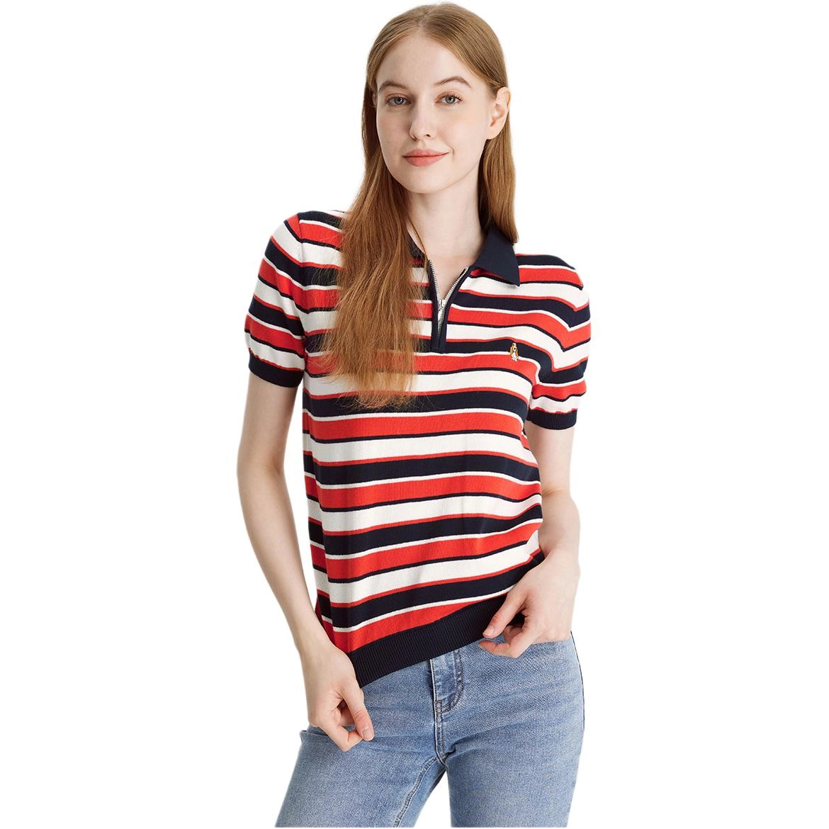 Hush Puppies Polo