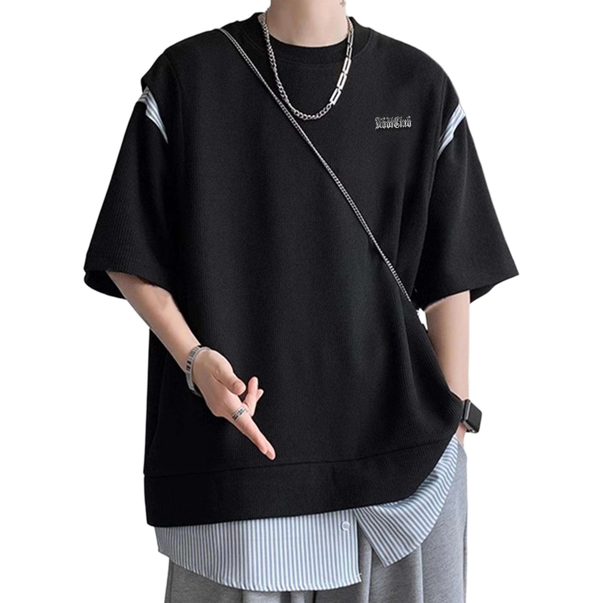 Double dealer T