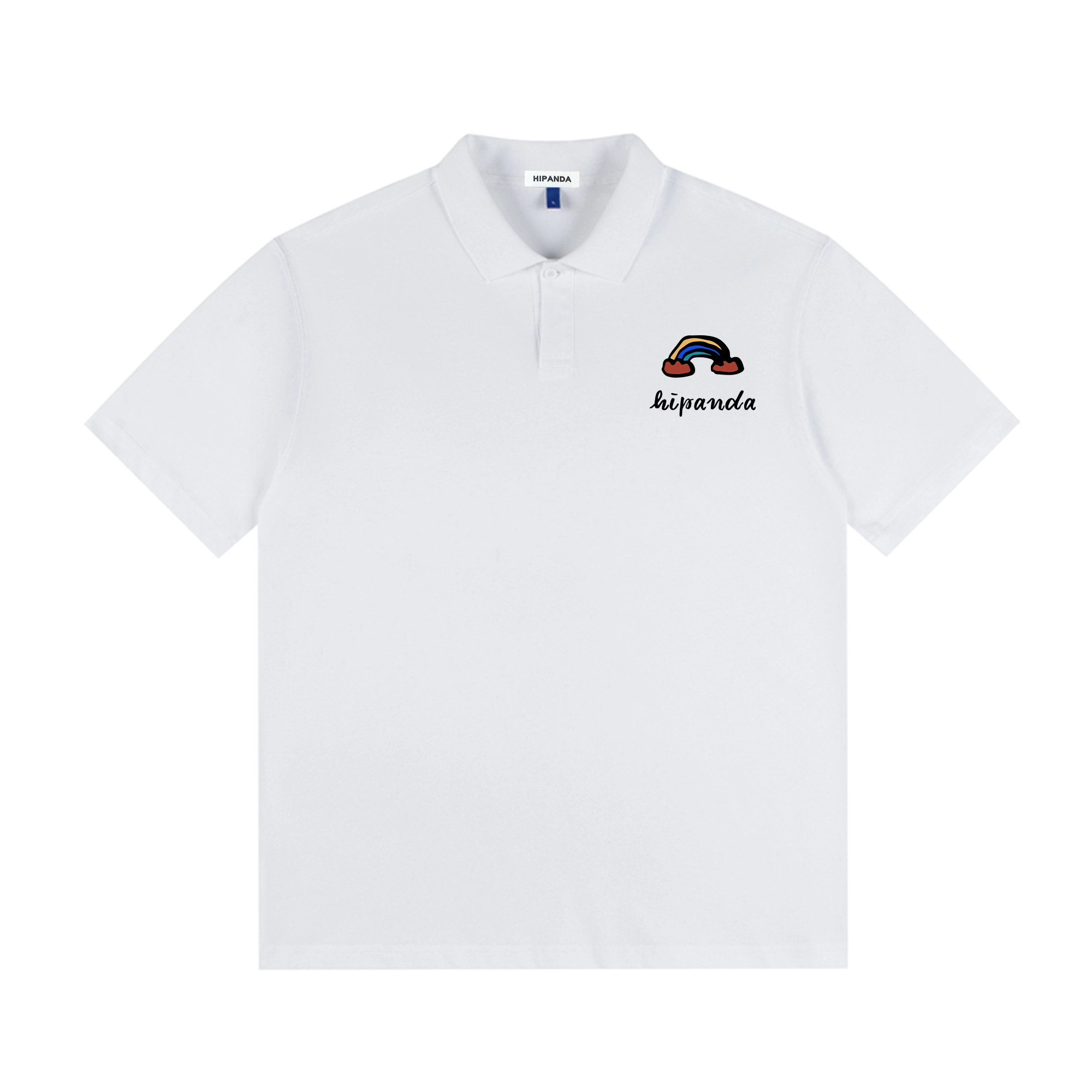 HIPANDA logoPolo