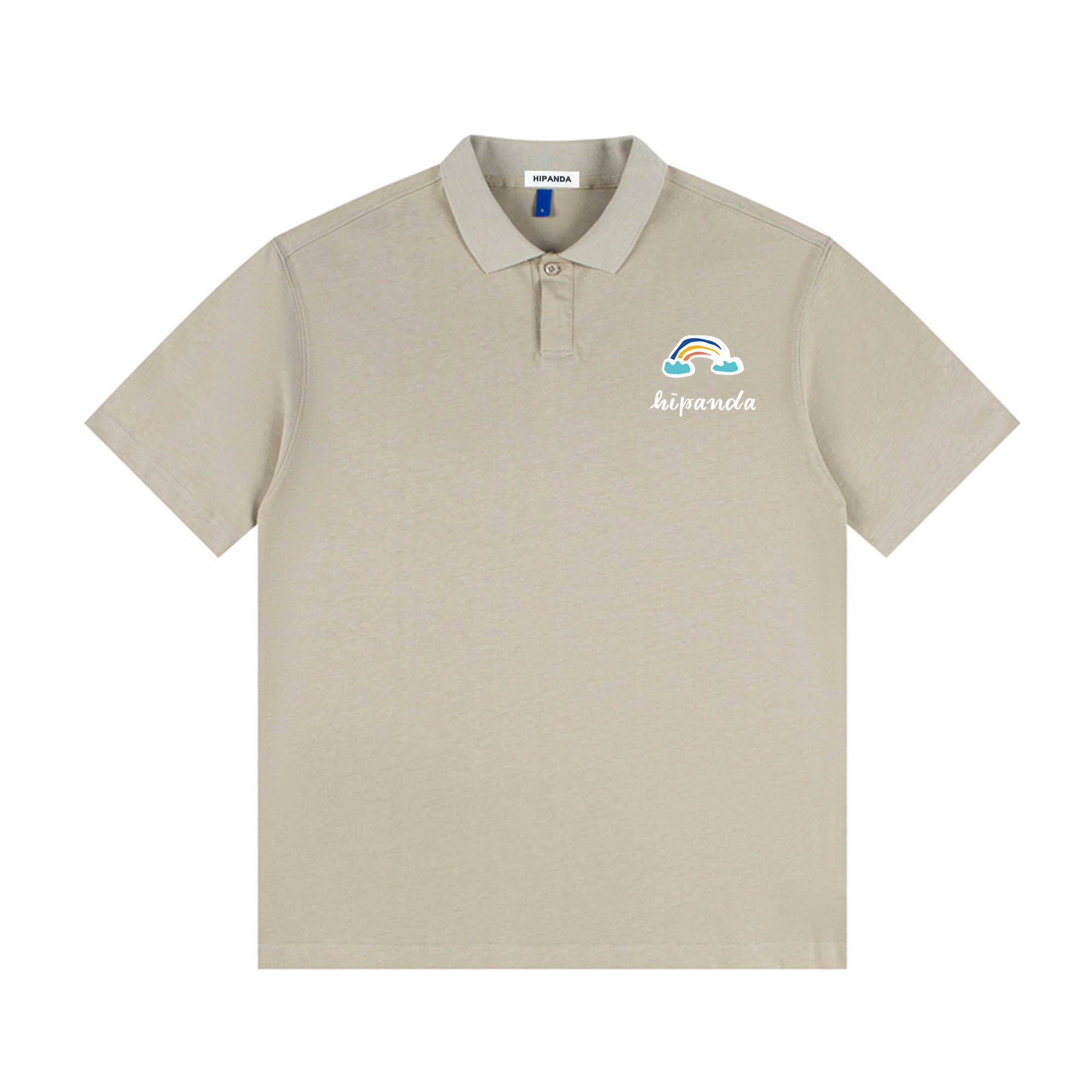 HIPANDA logoPolo
