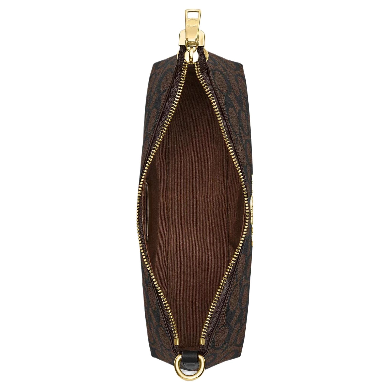 COACH Charlotte PVC