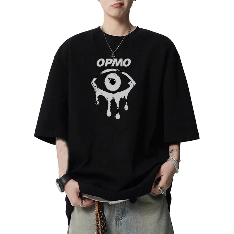 OPMO T