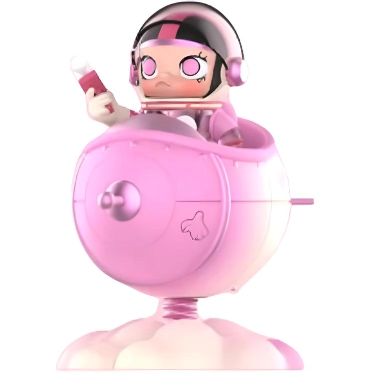 POP MART MEGA SPACE MOLLY 100 11cm