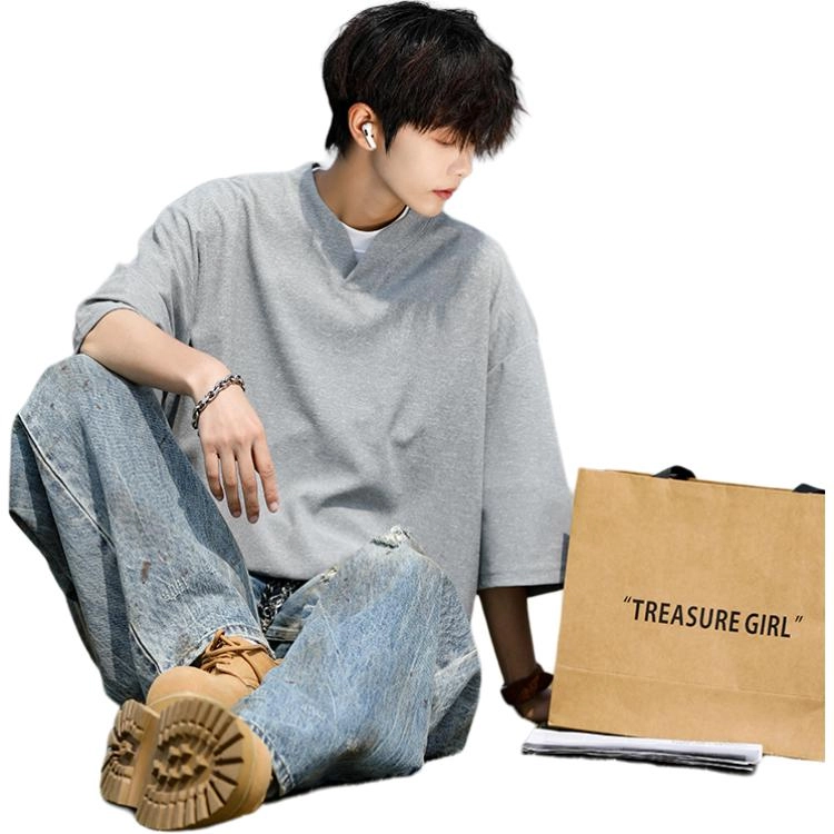Fakeyoung T