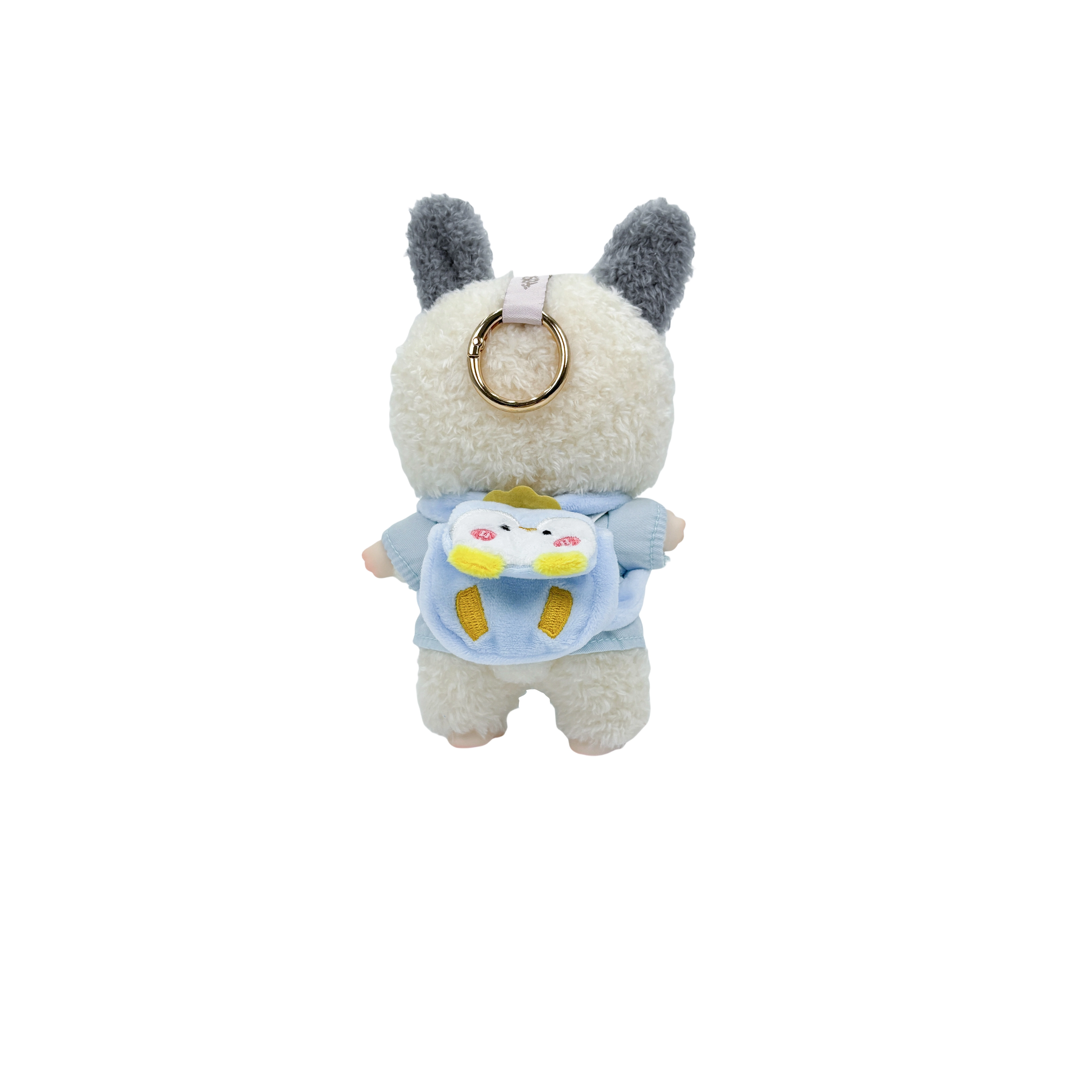 TNT SPACE Dora Lazy Cat 19cm