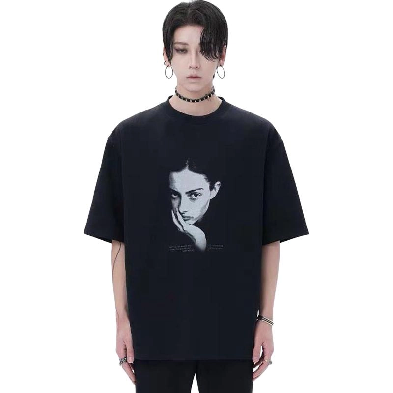 YEARNED T