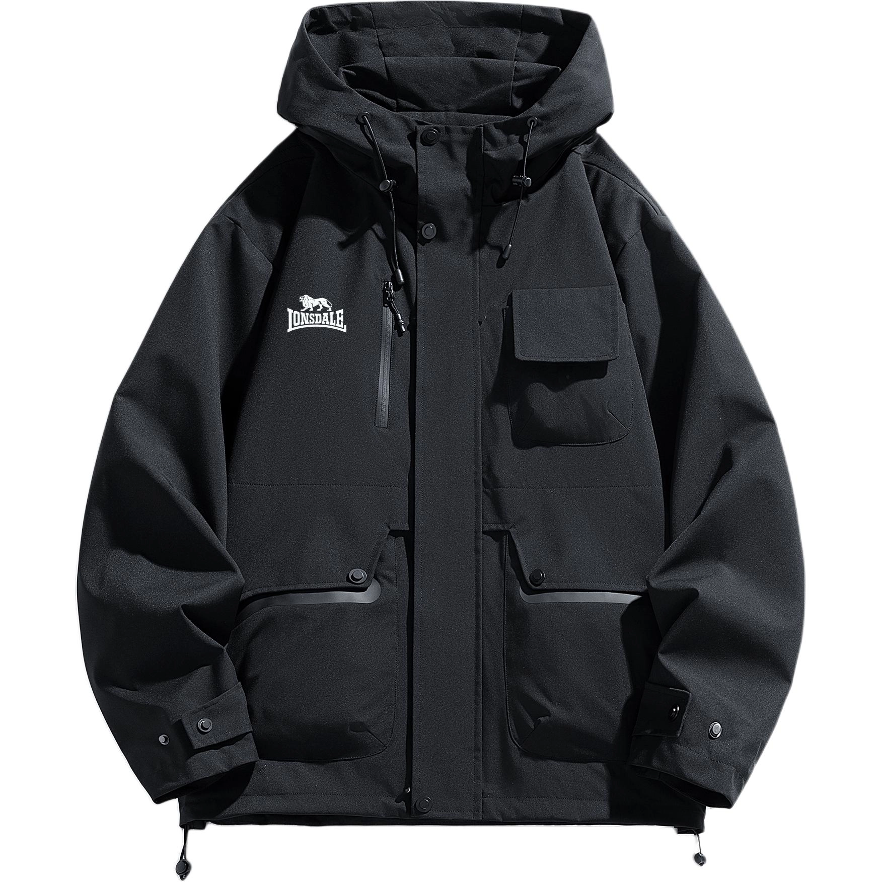 LONSDALE