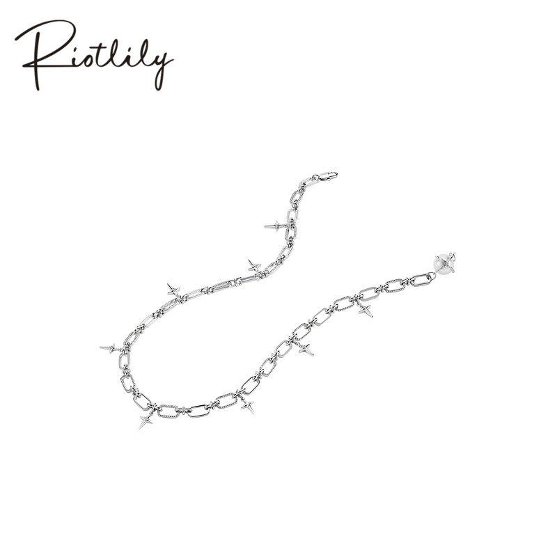 RiotLILY