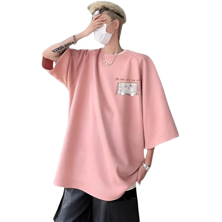 T