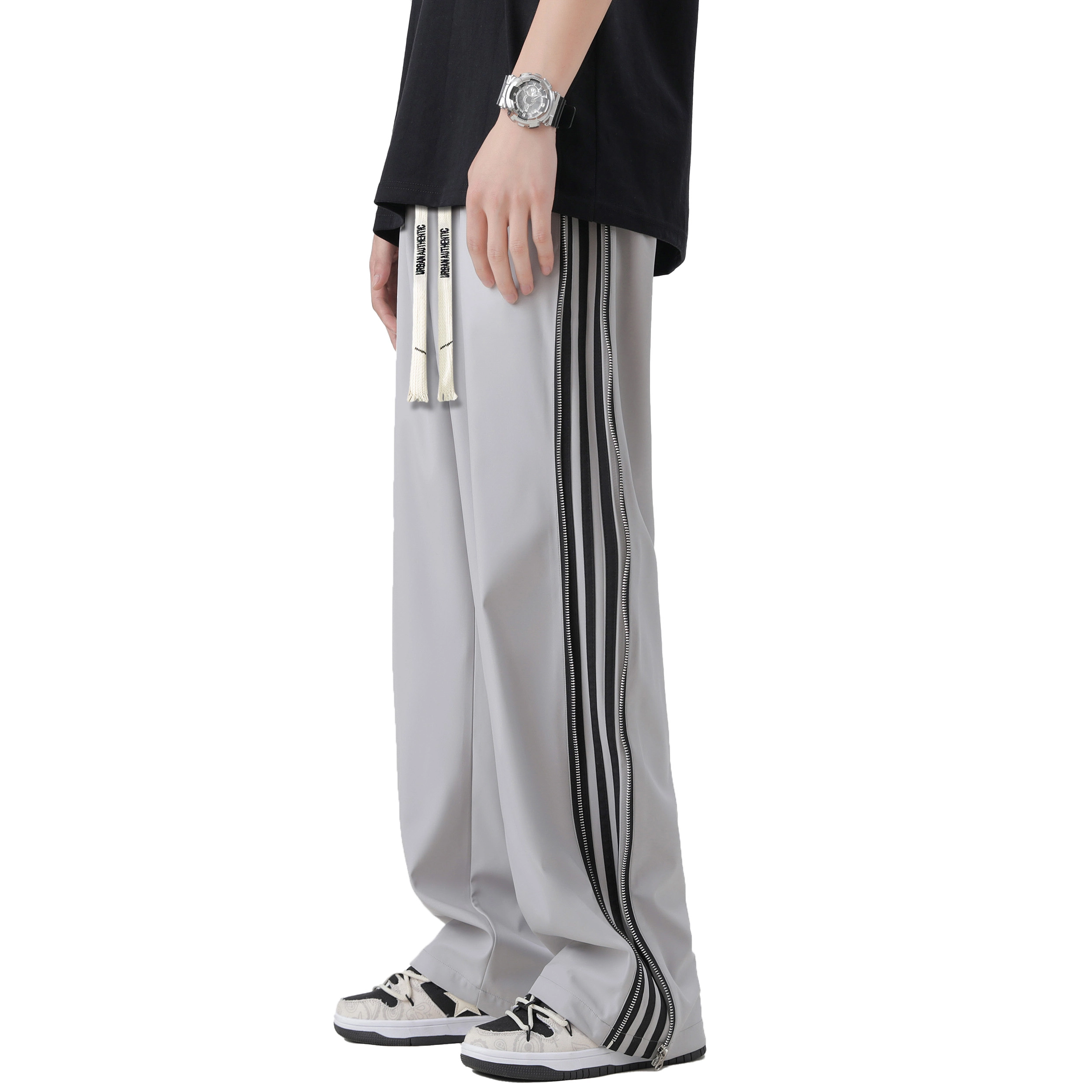 URBAN AUTHENTIC