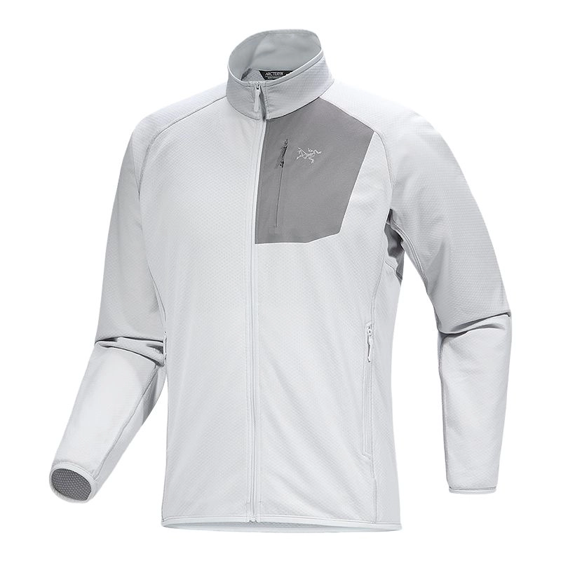 Arcteryx DELTA 12 Logo