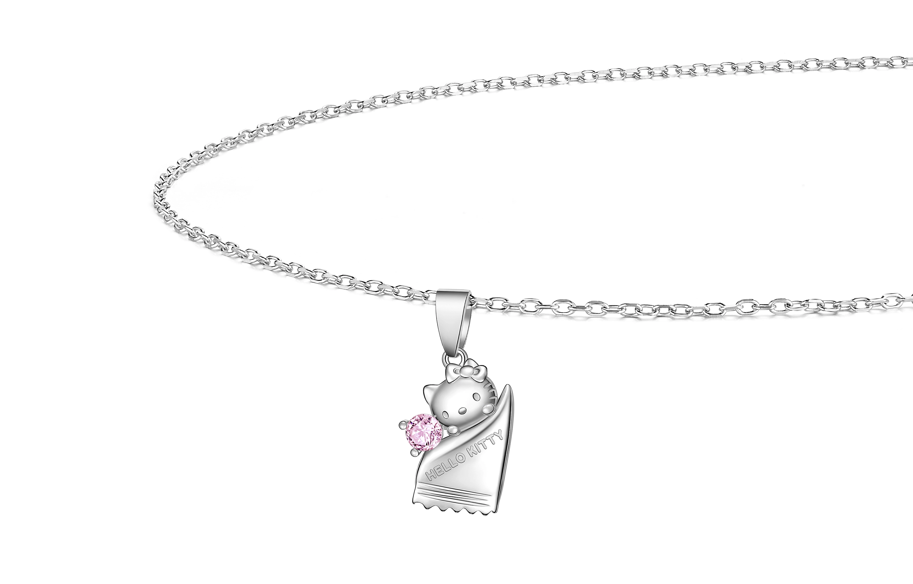 Sanrio HelloKitty S925
