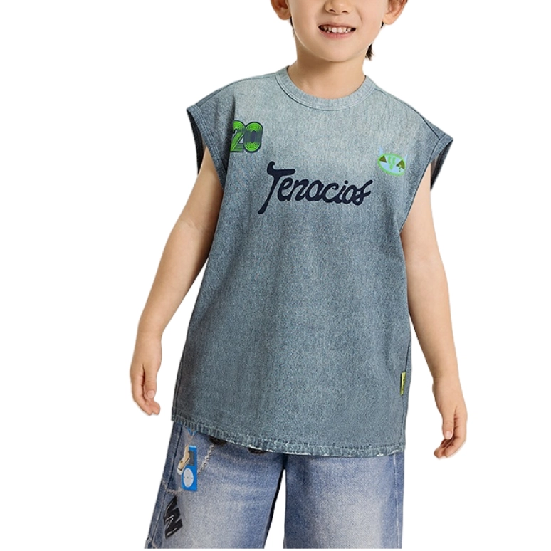 Woobaby SS25