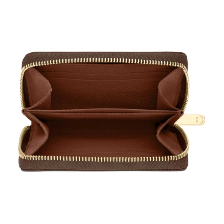 LOUIS VUITTON Zippy