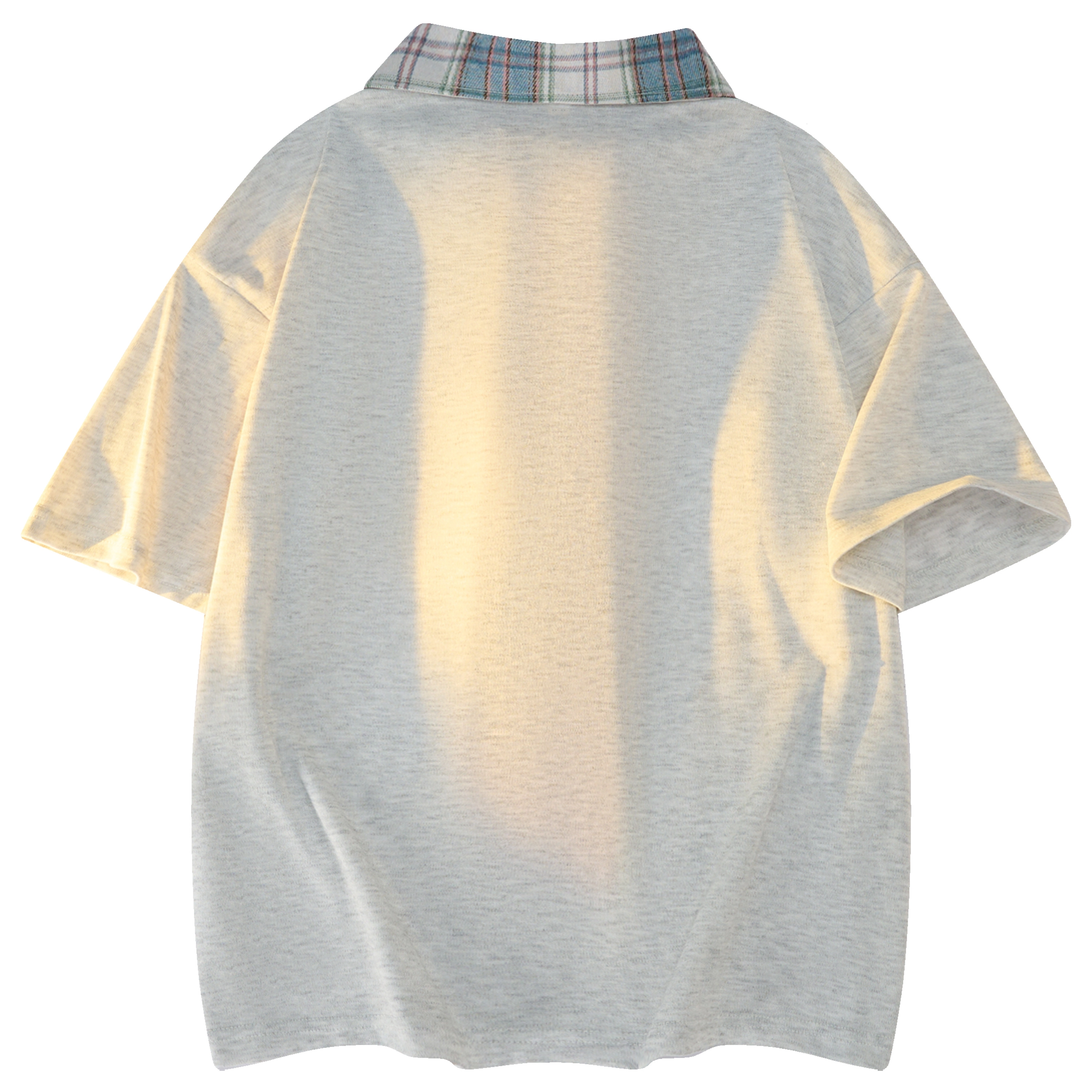 PAUL COSTELLOE LOGOcleanfitPolo