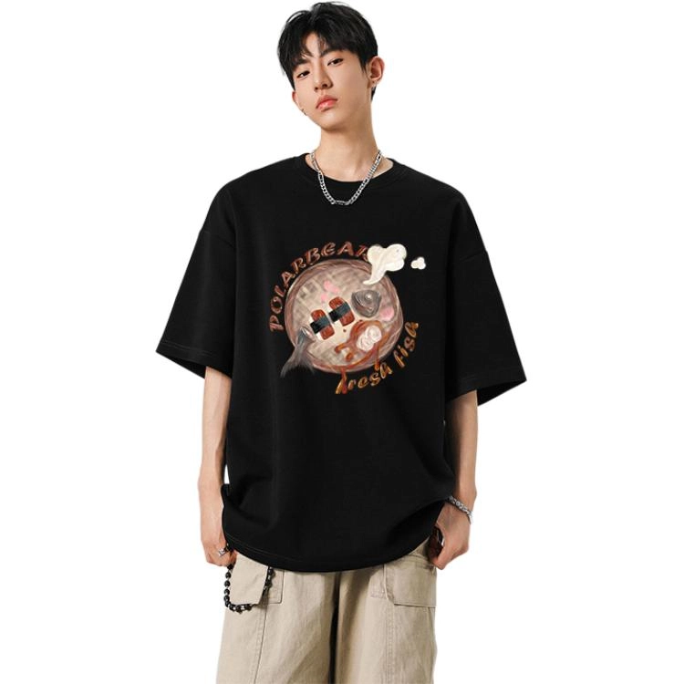 POLAR BEAR T