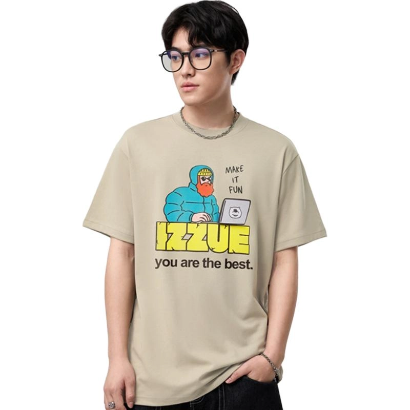 izzue i.tT