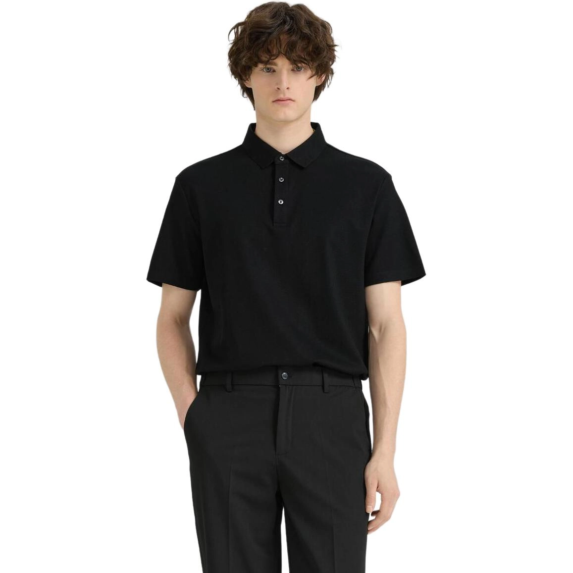 WILD LEADER Polo
