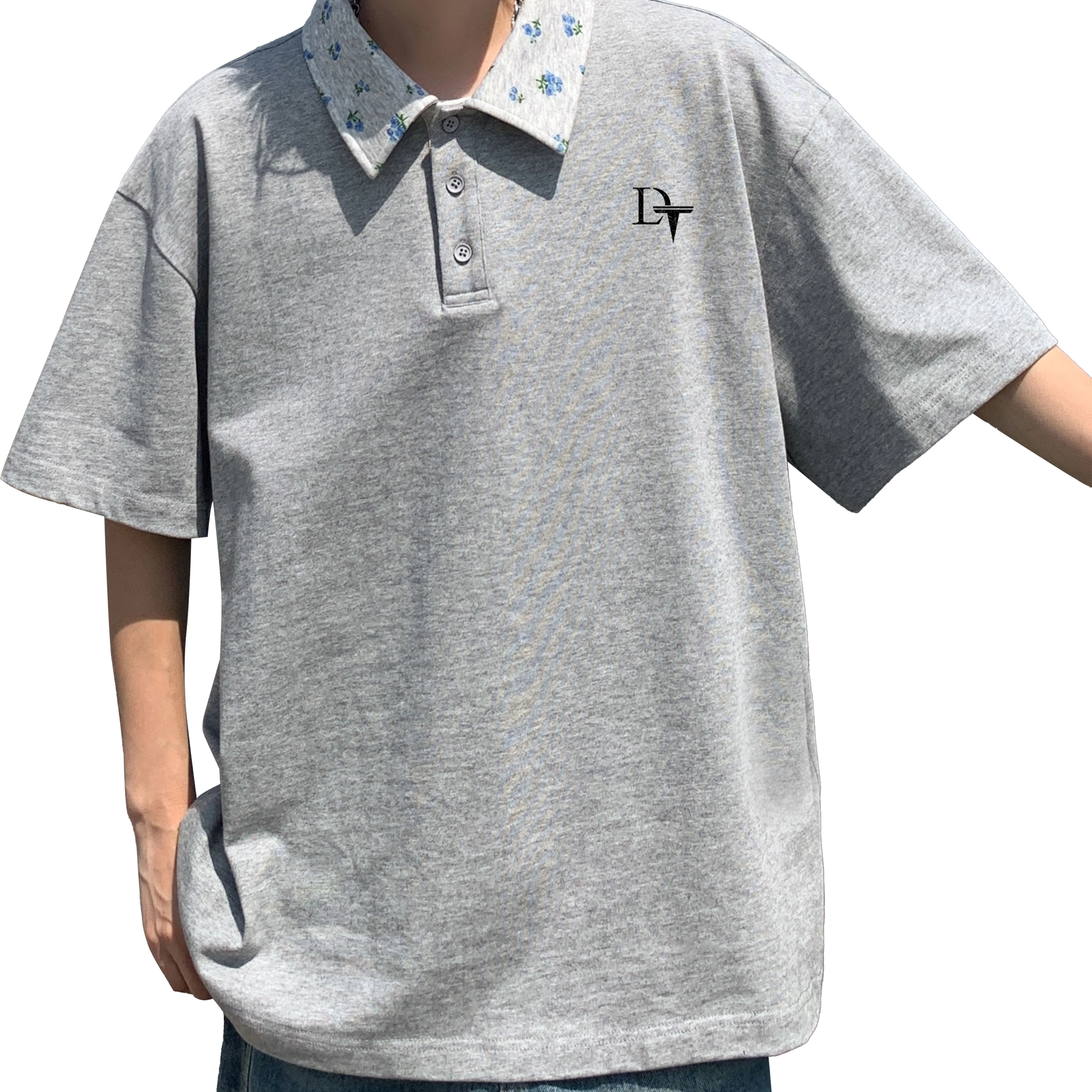 DANGERTIGER Polo T