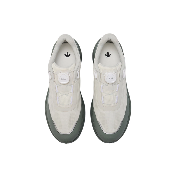 DESCENTE Dualis Proime Wire 2.0