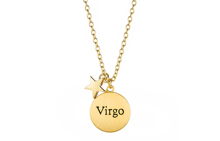 Glam Ever Virgo