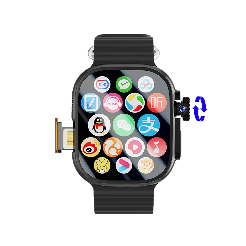 Ultra Max app