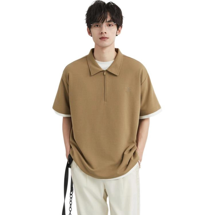 EARL JOEL Polo