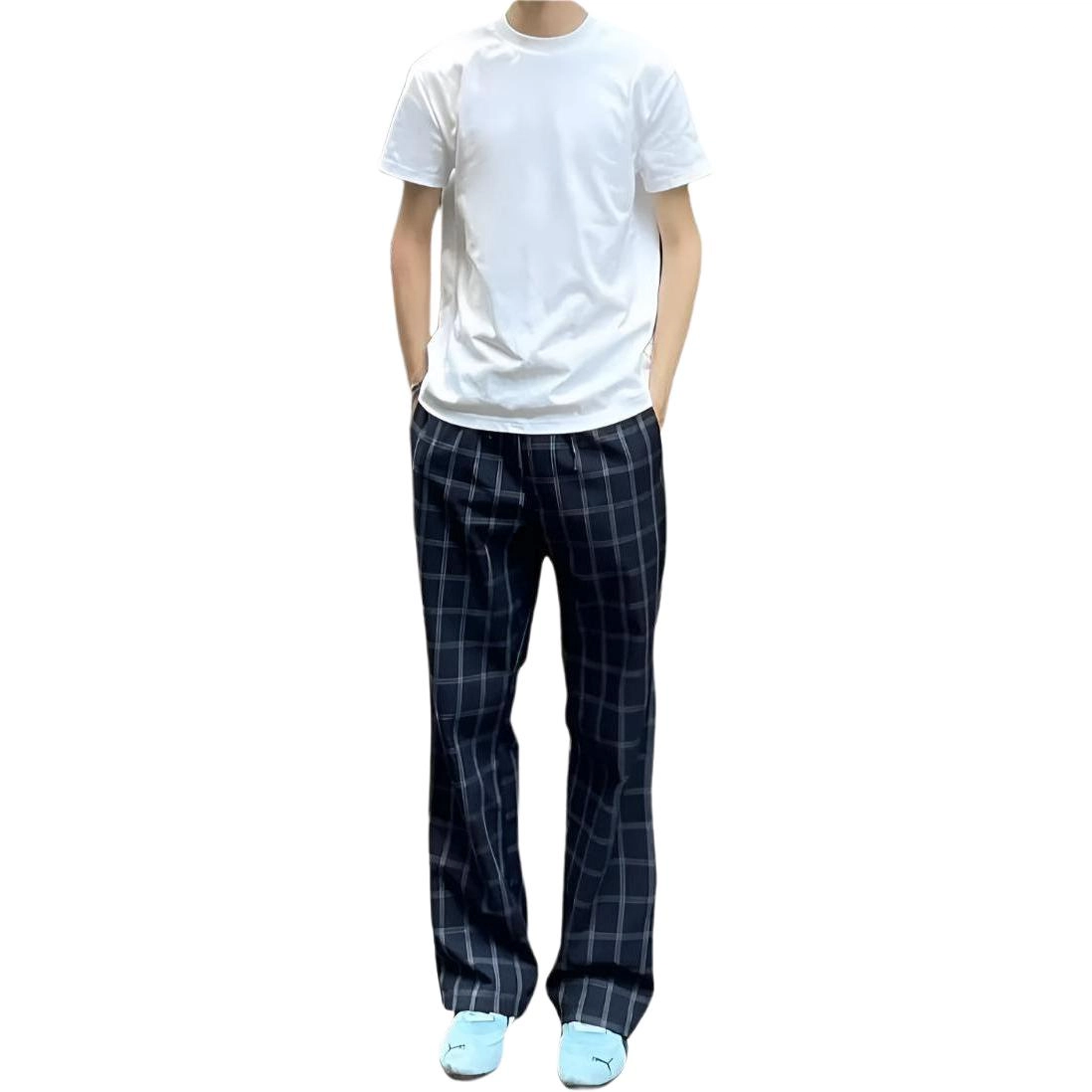 M JEANS STUDIOS 7 cleanfit