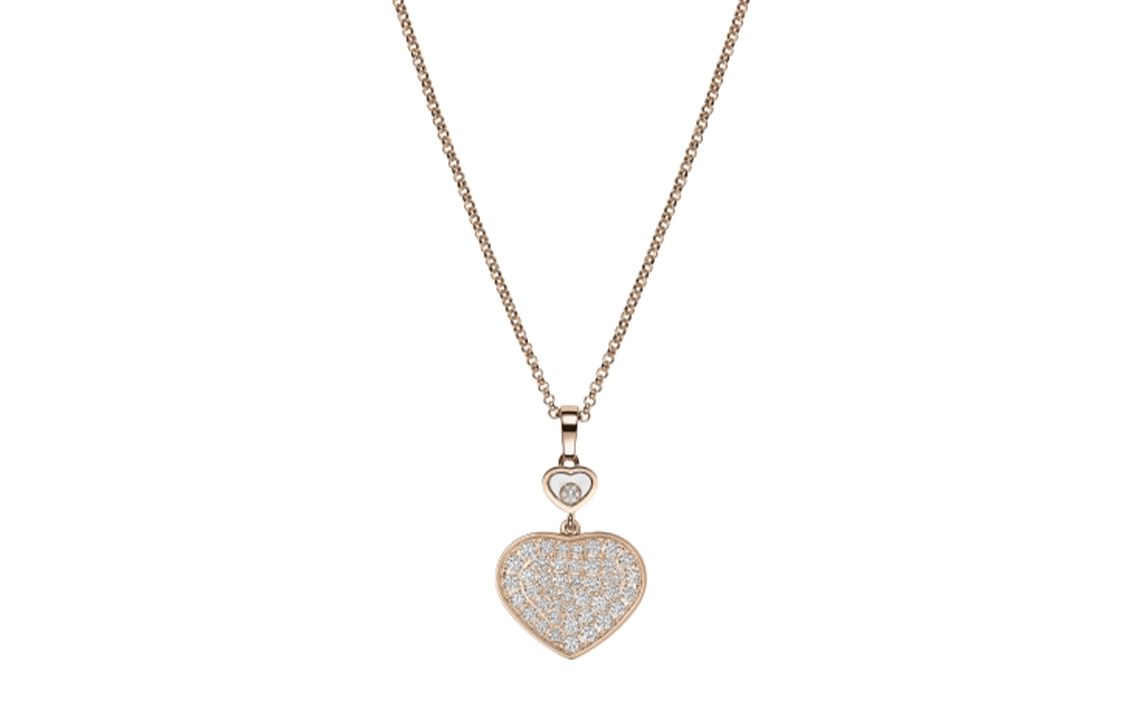 CHOPARD Happy Hearts