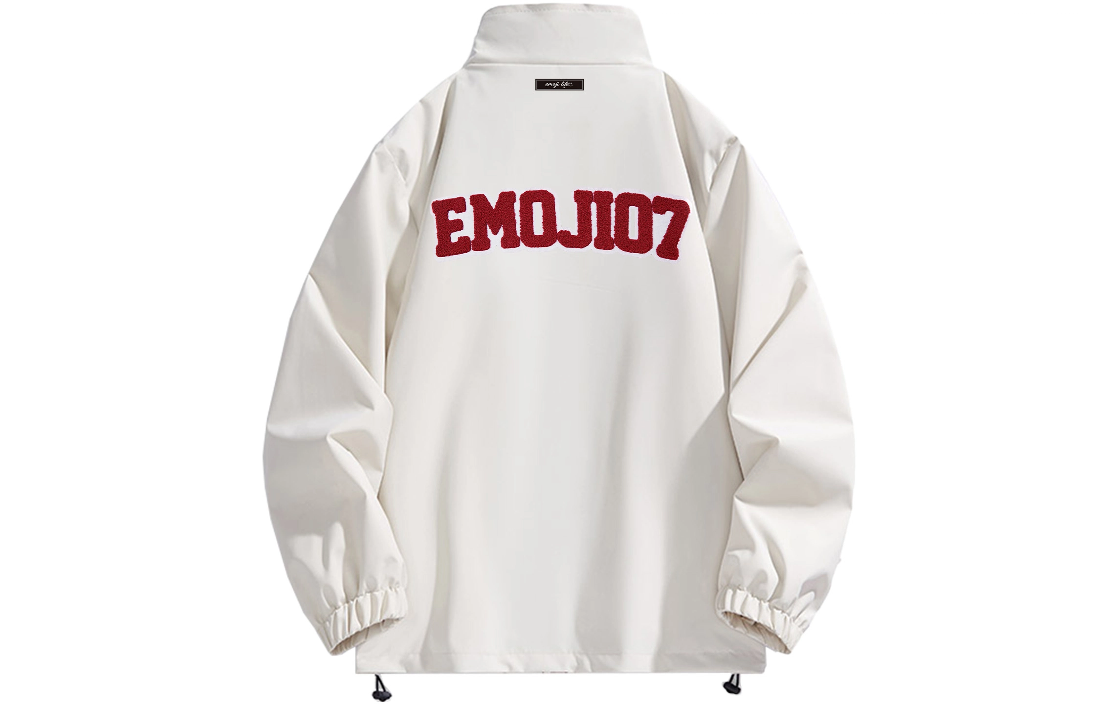 emoji logo