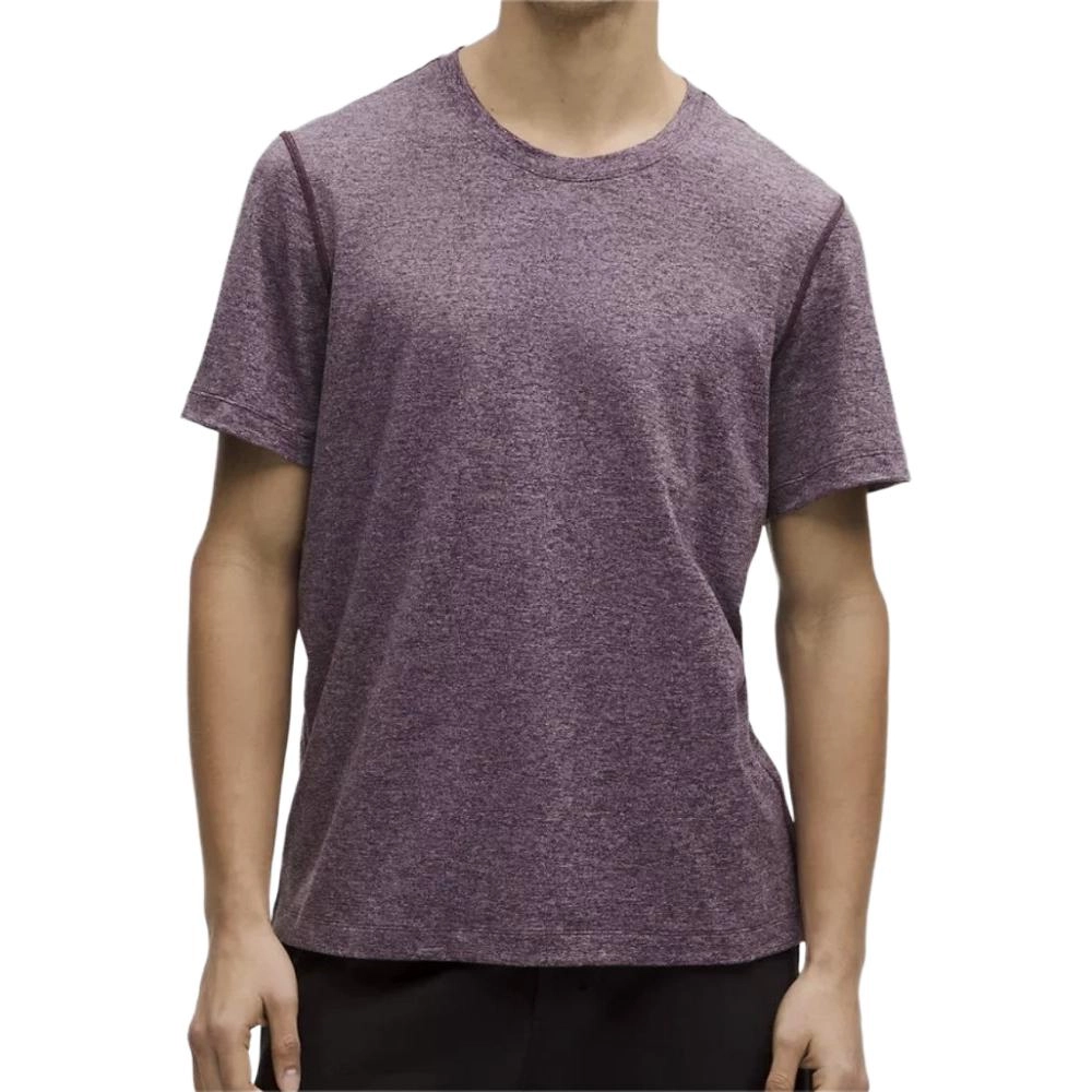 lululemon Soft Jersey Short-Sleeve Shirt T