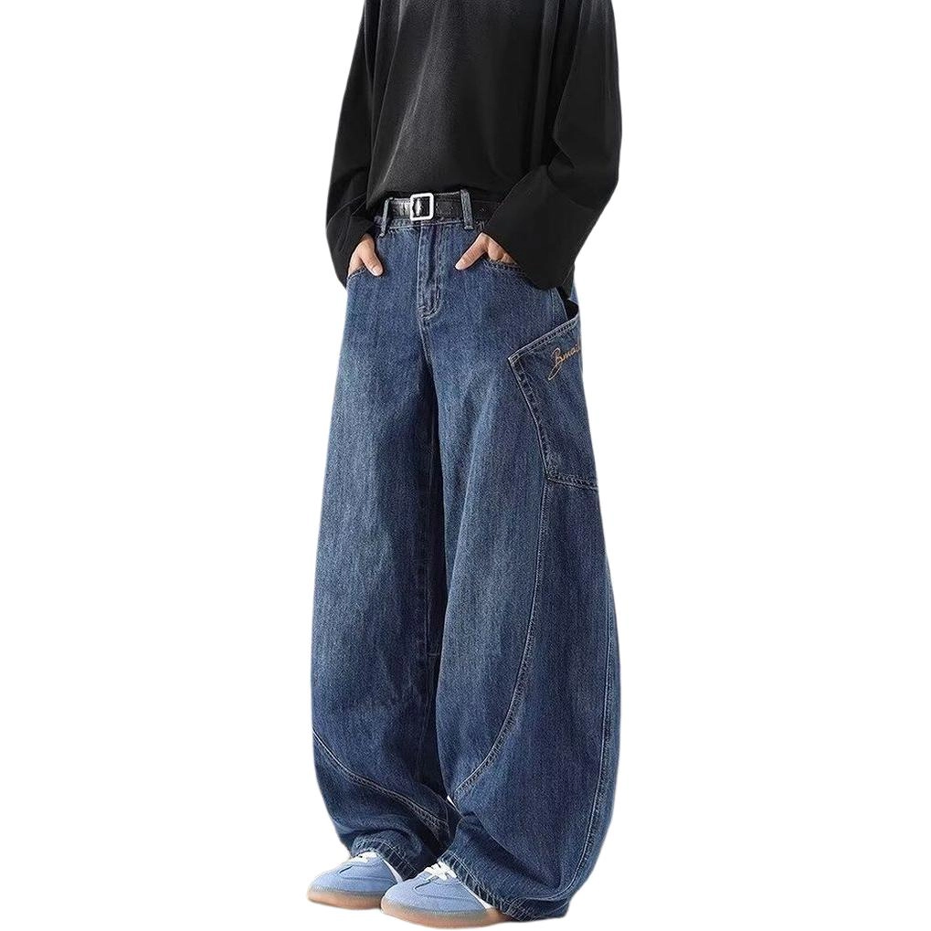 M JEANS STUDIOS 7