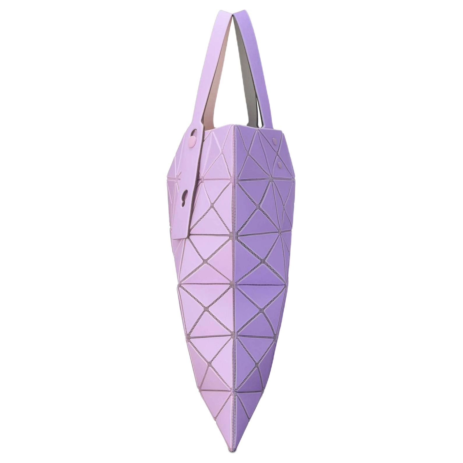 ISSEY MIYAKE LUCENT W COLOR Tote