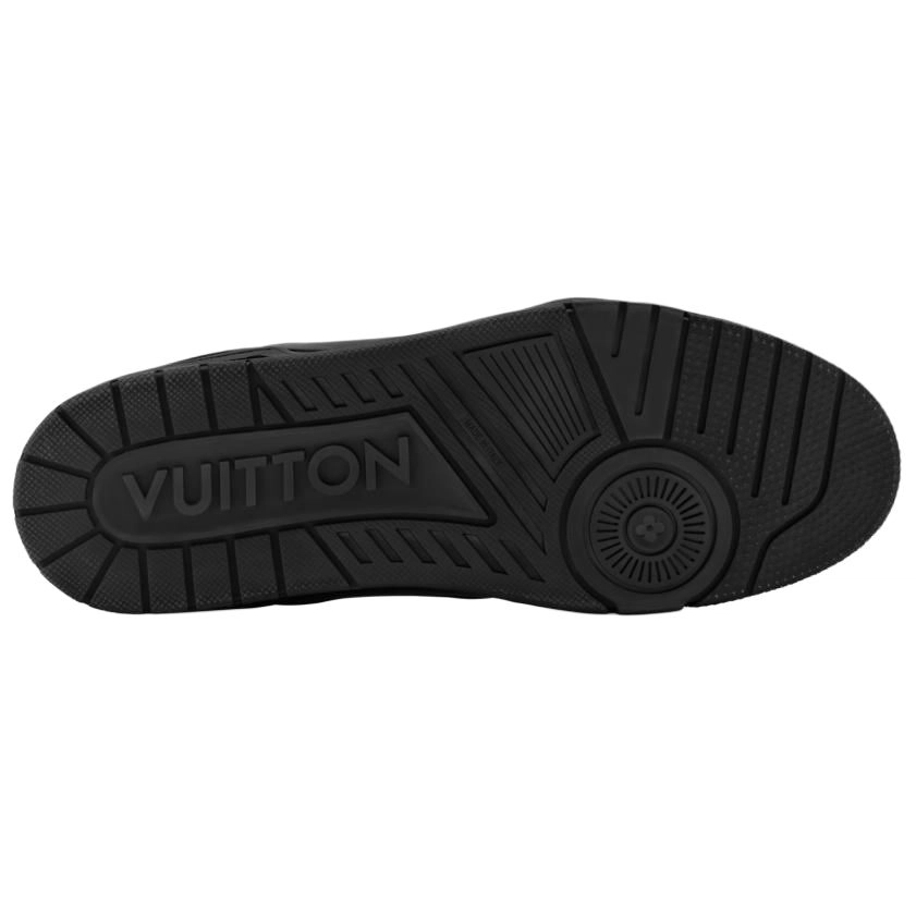 LOUIS VUITTON x Nigo Trainer FW25