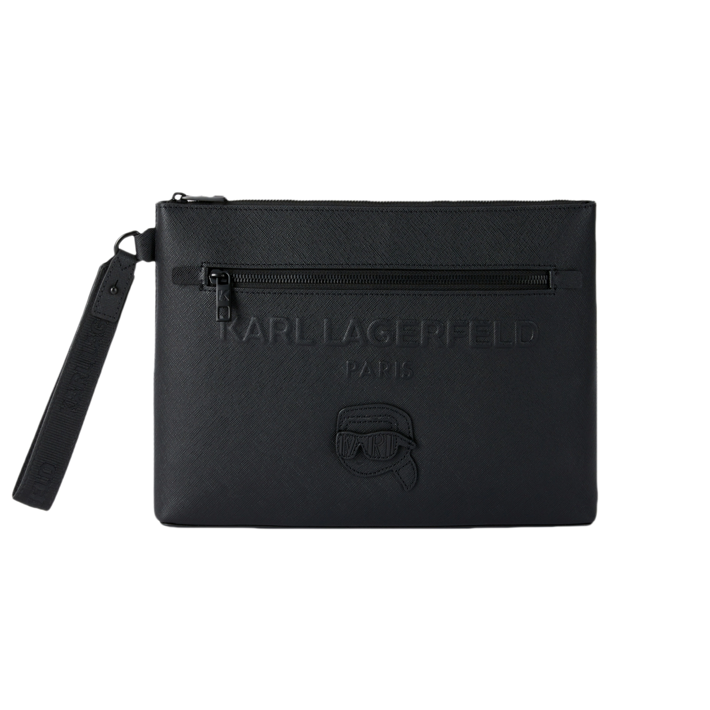 KARL LAGERFELD