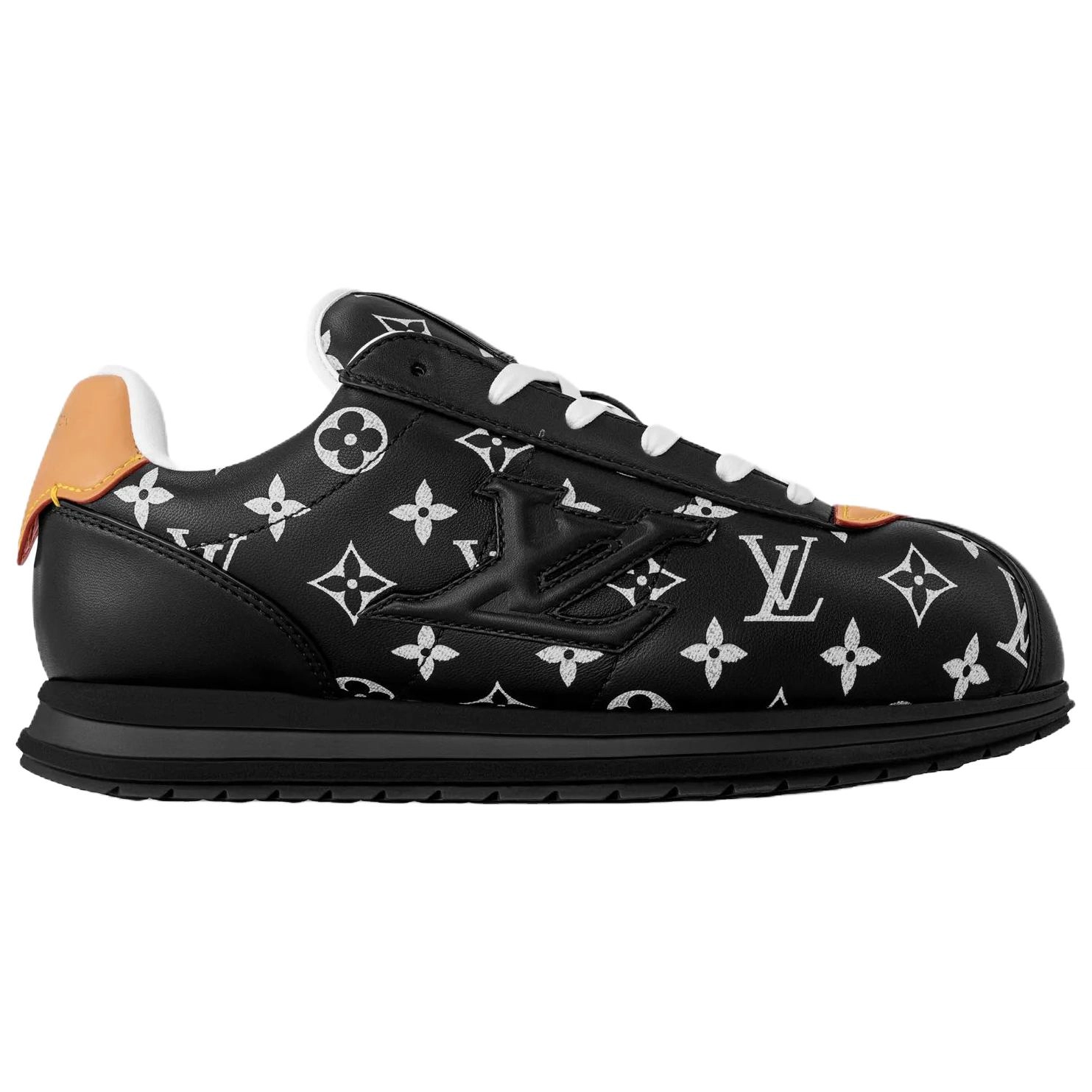 LOUIS VUITTON x Nigo Buttersoft FW25