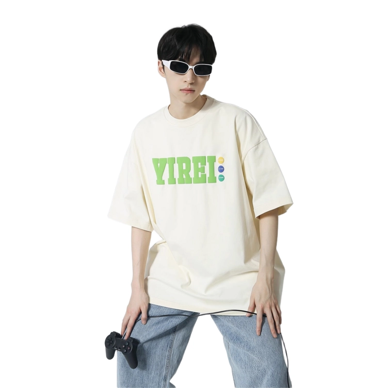 ERICE MADE T