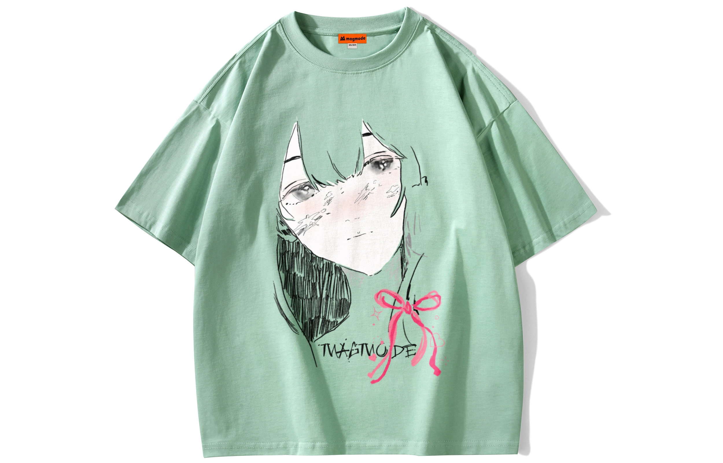 magmode LogoT