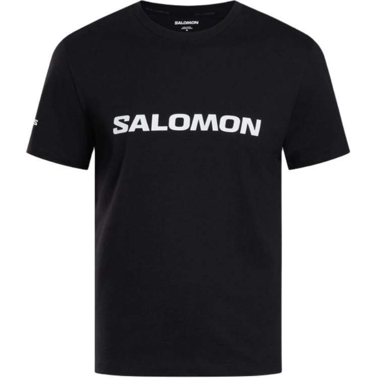 SALOMON T